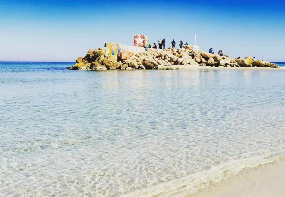 Dar Salma * Sousse