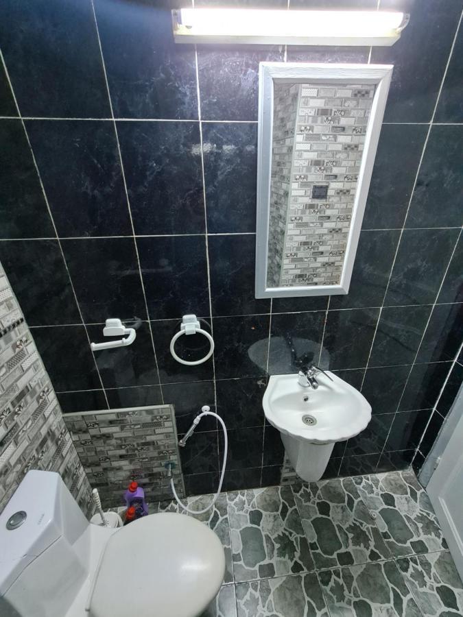 Dar Salma Apartment Sousse