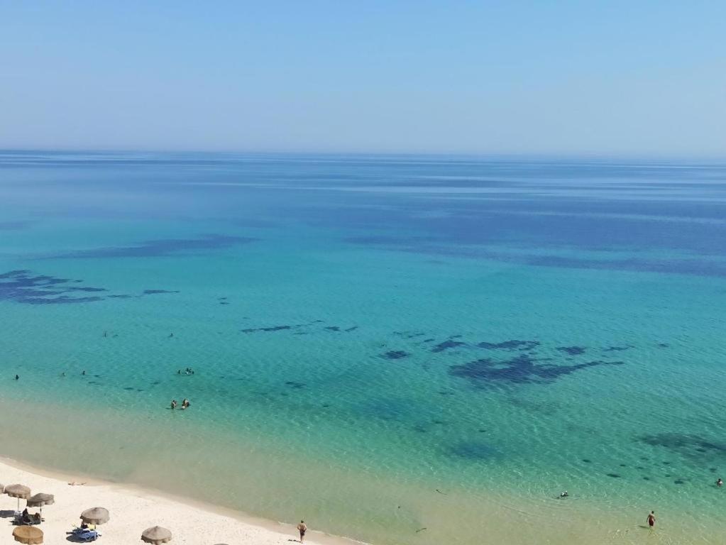 Apartment Dar Salma *