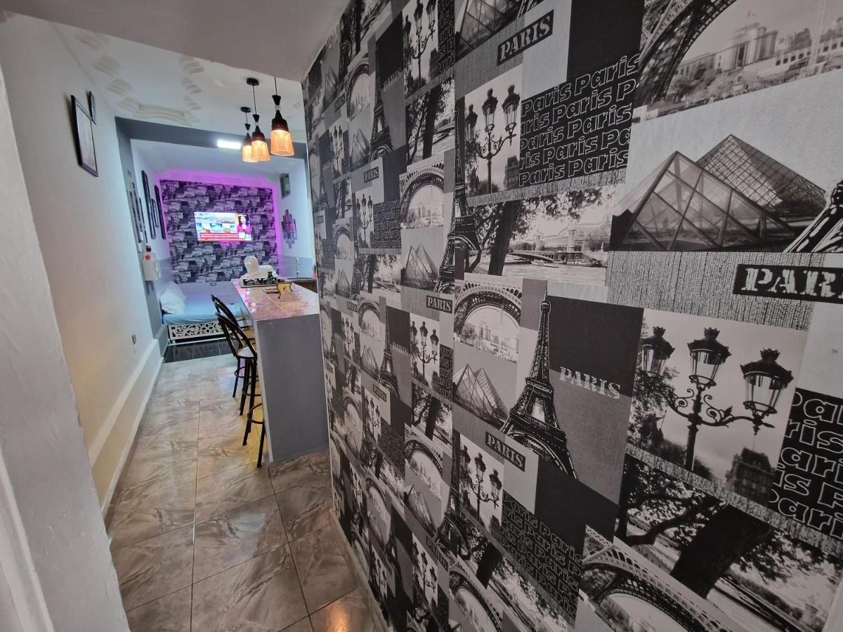Apartment Dar Salma