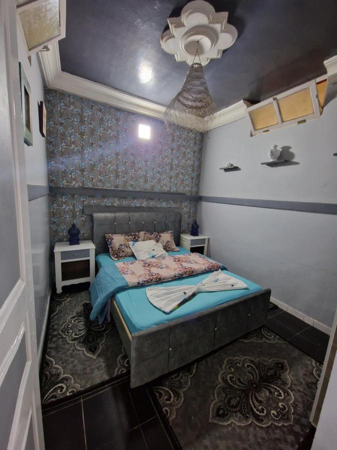 Dar Salma Apartment